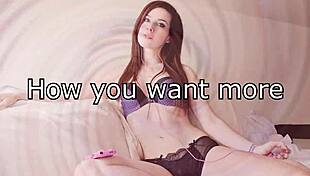 Erotic Hypnosis 43 With Mistress Lisa Frozen