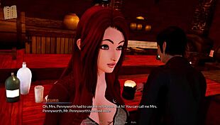 i explore the hotel game with harem adventures