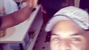 Backstage action of the most perverted anal sex scenes in 2016 and 2017