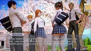 Academy 57 offers a subtle game challenge