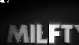 Monique Mae And Oliver Faze In Reciprocity By Milfty - Intense Yoga Sex!