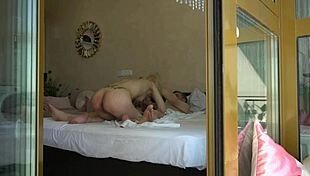 Older Man Needs To Fuck His Step Daughter Sometimes