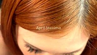 I Can’t Believe How Cute April-Maxima Looks Sucking Cock! This Japanese Street Whore’s Blowjob with Cum in Mouth Feels So Good!