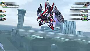 Nrdg Gundam Gay Generation Chris Redfield Nude Mod