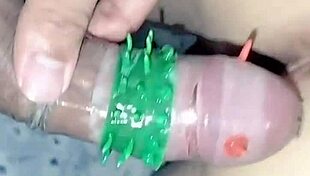 latina milf with big ass drilled doggystyle by sneaky mexican.