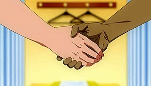 Elf with Big Tits Can't Diet