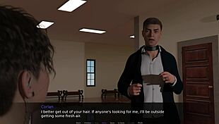 Feeling the power in gynocracy part 2 with femdom gyno exam