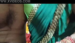 They watched as he spilled everything in her mouth outdoors