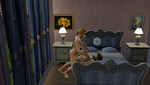 The Sims Family Adventures