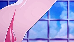 Stepmother In Hentai Cosplay Costume