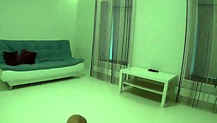 Wow, That Oversized Dick For The Beautiful Teen!