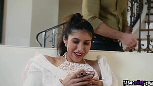 penelope woods charms ken feels into exploring new moves