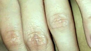 Licking And Fingering Her Wet Pussy