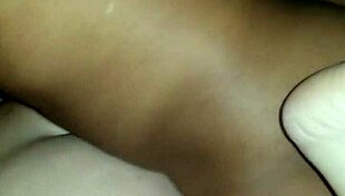 hot girlfriend amelia harper hints at taking big black cock in her ass