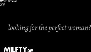 Monique Mae And Oliver Faze In Reciprocity By Milfty - Intense Yoga Sex!