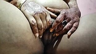 Indian Teacher In Homemade Video