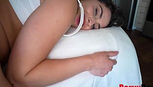 A Step Daddies Girl Is Worth A 1000 Wives!