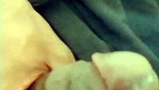 I Just Finished Getting Home From Work And Getting Ready To Fantasize About Girlfriend Wife With Dry Feeling Masturbation And Slow Moist Cum