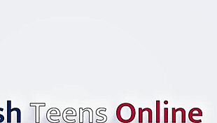 Yo, this hot British brunette wanks and fucks a fan! 🔥