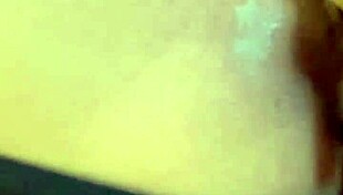 i-i got this tattooed horny hot 19 red rose masturbating with natural tits and oral 😍