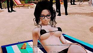 i'm playin harem hotel 226, but i keep messin up the hotel scenes