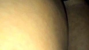Housewife gets wild at a party and enjoys some anal sex