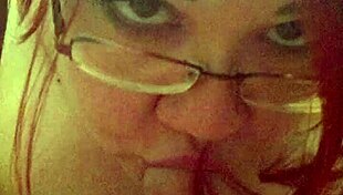 i'm so horny watching this bbw suck that amazing cock