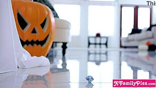 Watch lana small and molly little fuck!