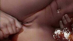 Brittney Skye Gets Fucked Outdoors