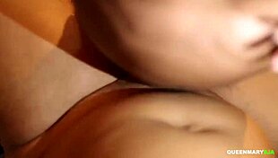 Another day to fuck my horny stepmom