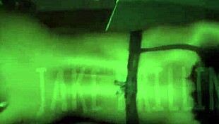 my stepdad caught me drunk and taught a lesson