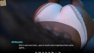 curvy girl in outfit wvm 313