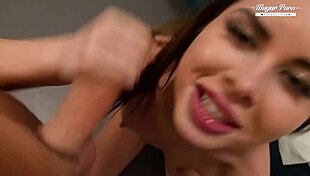 Cassie Fire Gets Fucked Emotionally