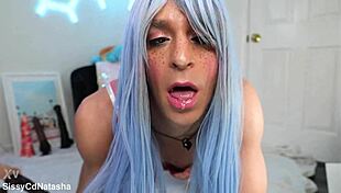 Nasty smoking fetish content, vape hits and cigarettes