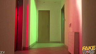 amaranta hank d�ndolo todo? let's see the anal action