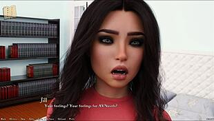 Being A Dik Chick Route Adventure