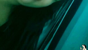 trailer of paty angel and igor with tattooed redhead in motel blowjob