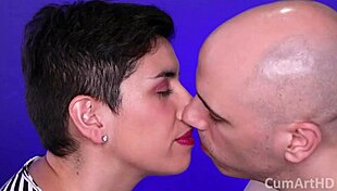 Get Ready For A Thick Facial Cumshot!