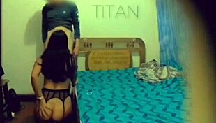 Never alone with escort friend for new year