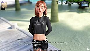 Sunshine Love 35 Game Adventure