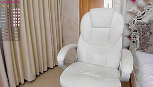 shantall knows less toys on big tits and ass