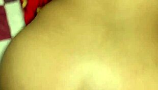 De Perrito Con Mi Esposa Amateur