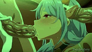 I'm gettin handjobs from group in 4some