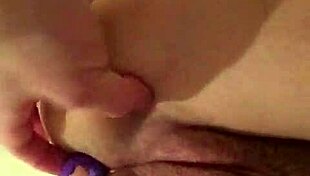 Have you tried butt plug anal fun?