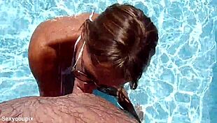 Ma Salope in French Amateur Fun