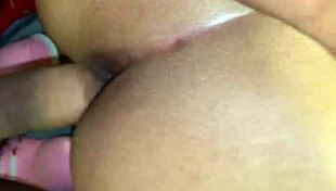 De Perrito Con Mi Esposa Amateur