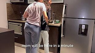 Yo solo quería pedirle el cargador prestado a la mejor amiga de mi esposo