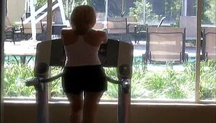 Faith Delucas Loves Raw Sex