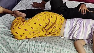 Malik's daughter is molested by her father in their home