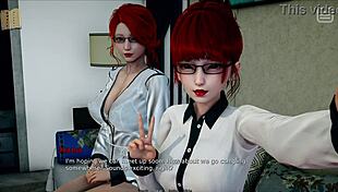 my bully turned my lover in this game